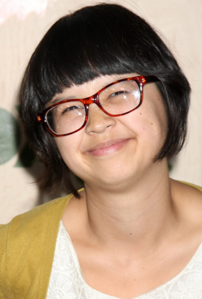 Charlyne Yi