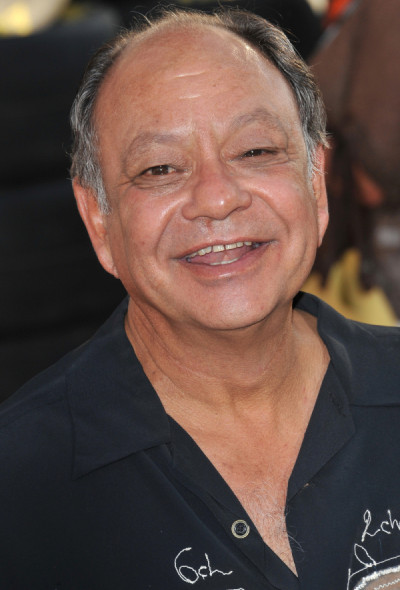 Cheech Marin