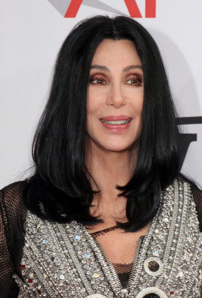 Cher