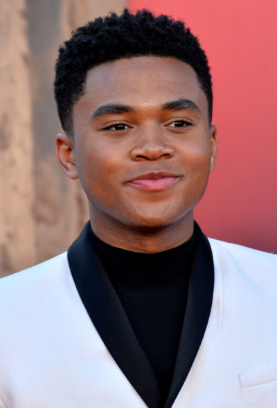 Chosen Jacobs