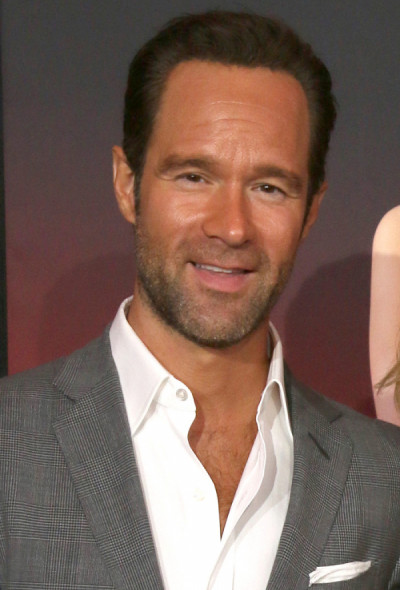 Chris Diamantopoulos