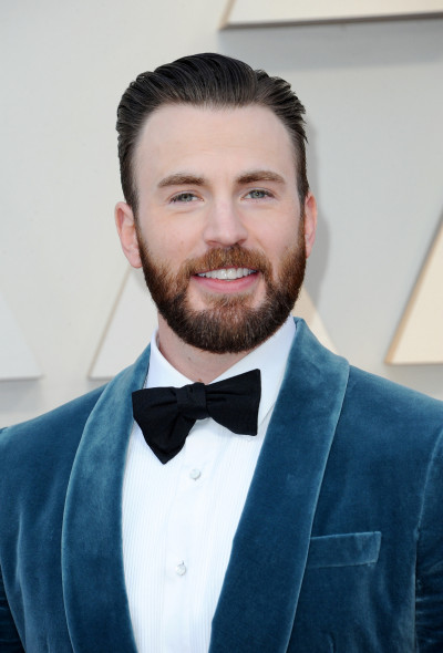Chris Evans
