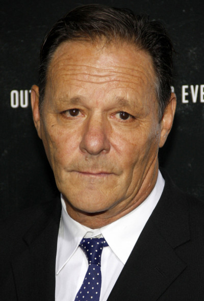 Chris Mulkey