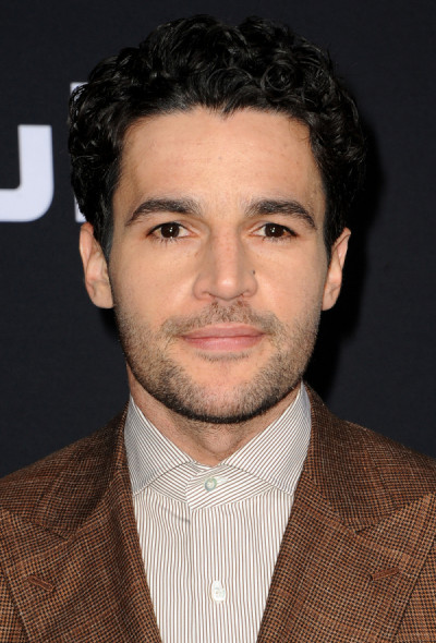 Christopher Abbott