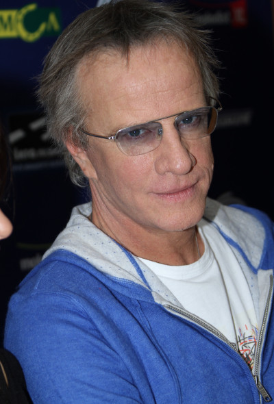 Christopher Lambert