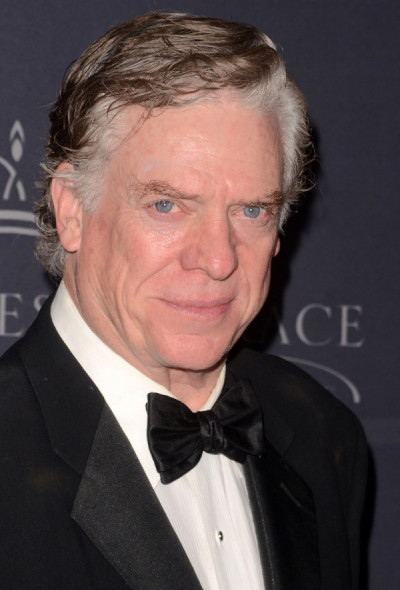 Christopher McDonald