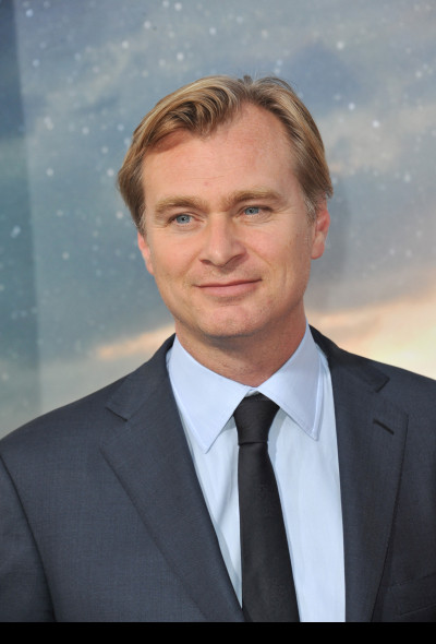 Christopher Nolan