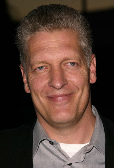 Clancy Brown
