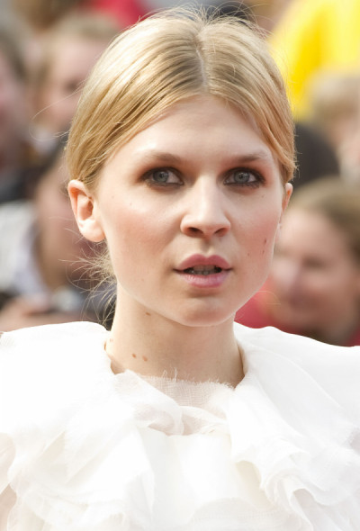 Clémence Poésy
