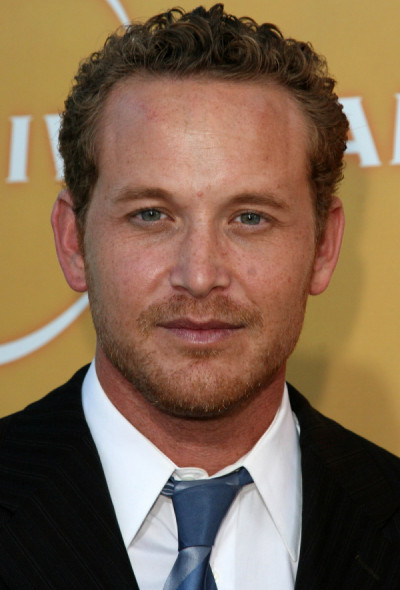 Cole Hauser