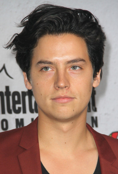 Cole Sprouse