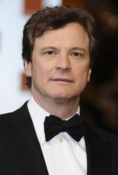 Colin Firth