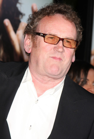 Colm Meaney