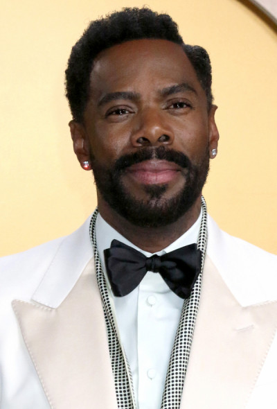 Colman Domingo