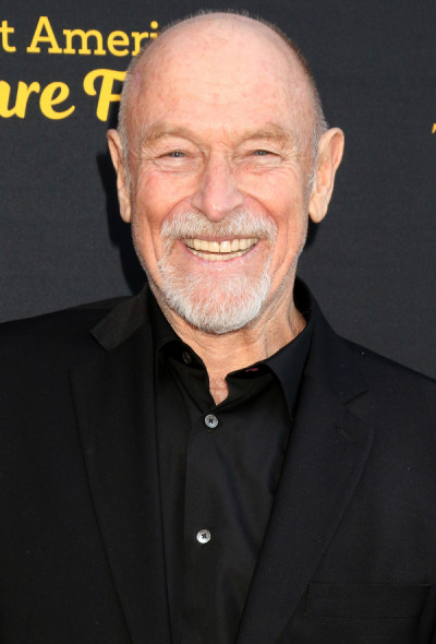 Corbin Bernsen