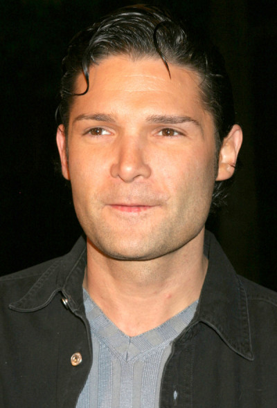 Corey Feldman