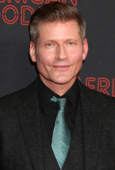 Crispin Glover