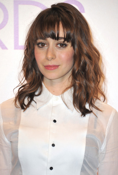 Cristin Milioti