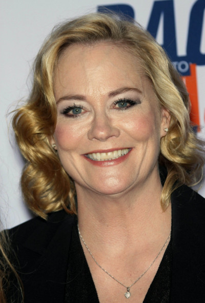 Cybill Shepherd