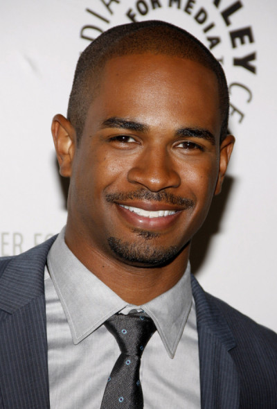 Damon Wayans Jr.