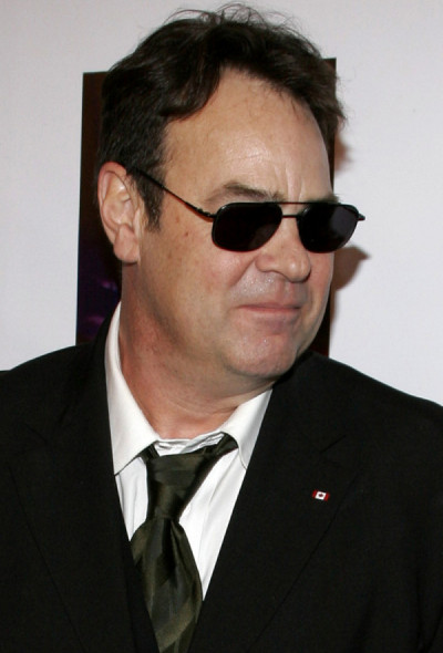 Dan Aykroyd