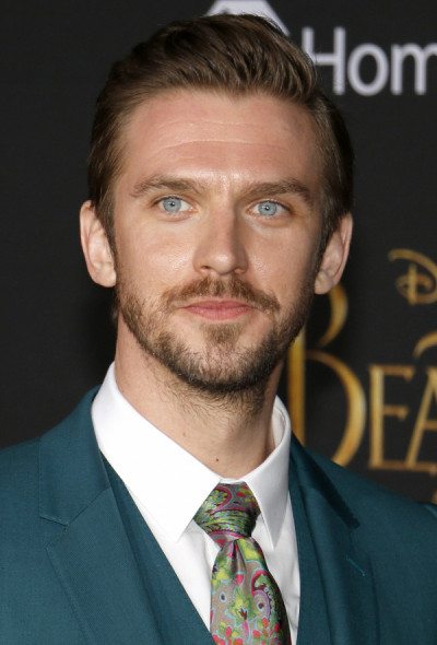 Dan Stevens