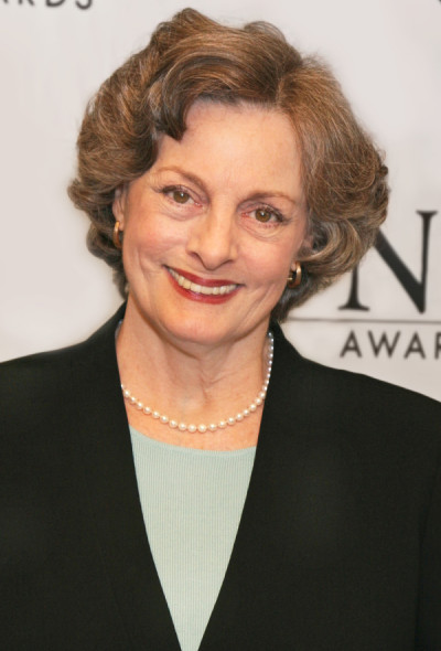 Dana Ivey