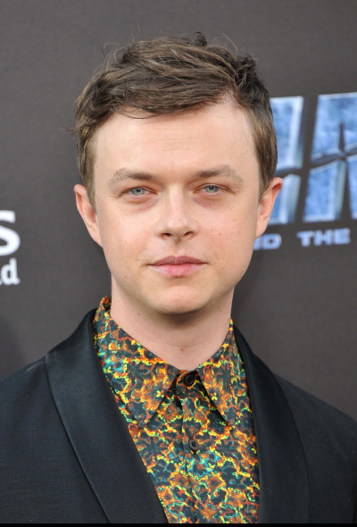Dane DeHaan
