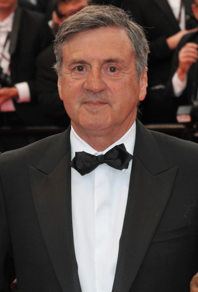 Daniel Auteuil