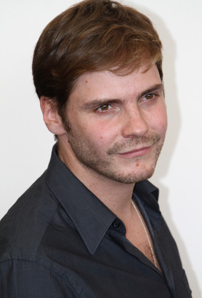 Daniel Brühl