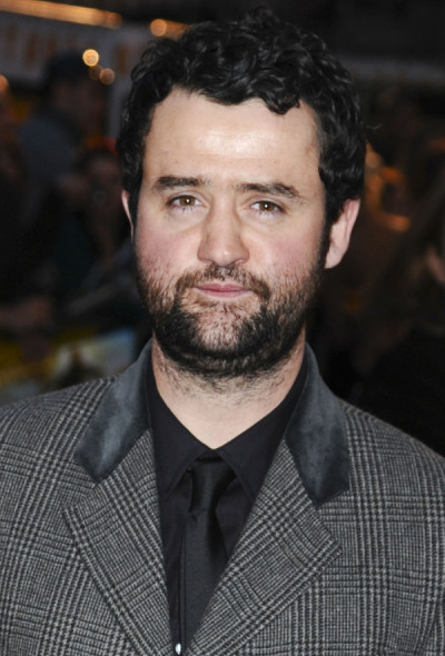 Daniel Mays