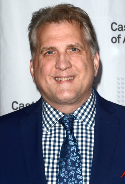 Daniel Roebuck