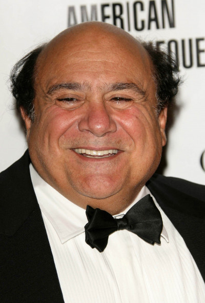 Danny DeVito