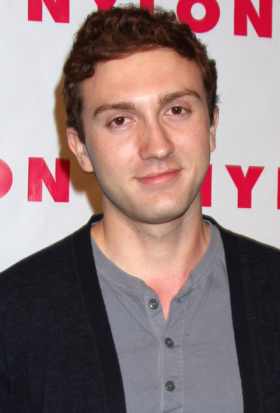 Daryl Sabara