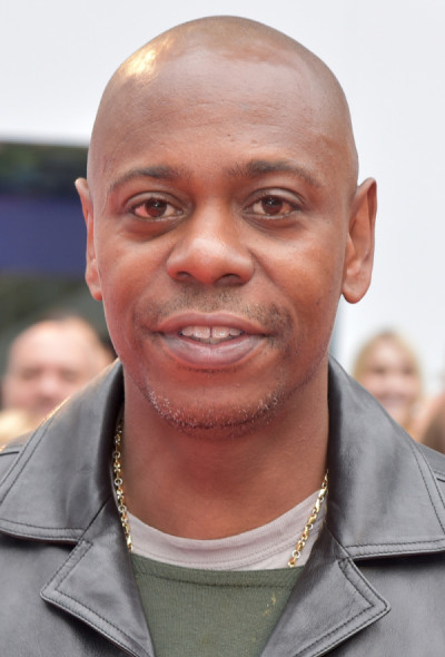 Dave Chappelle