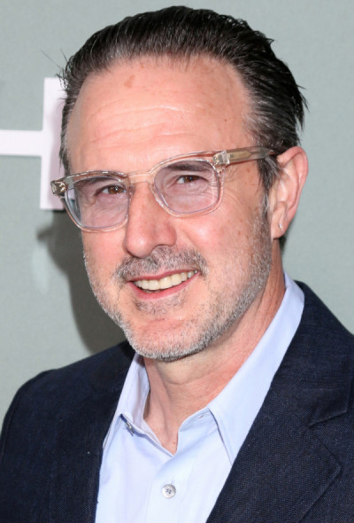 David Arquette