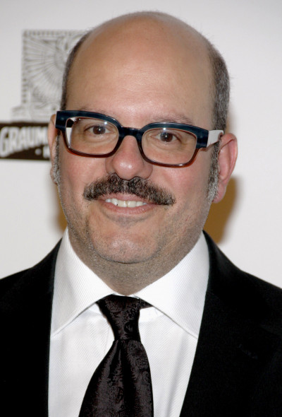 David Cross