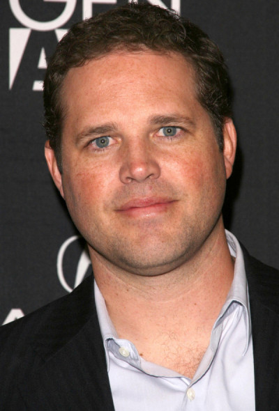 David Denman