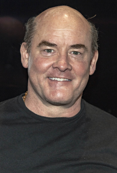 David Koechner