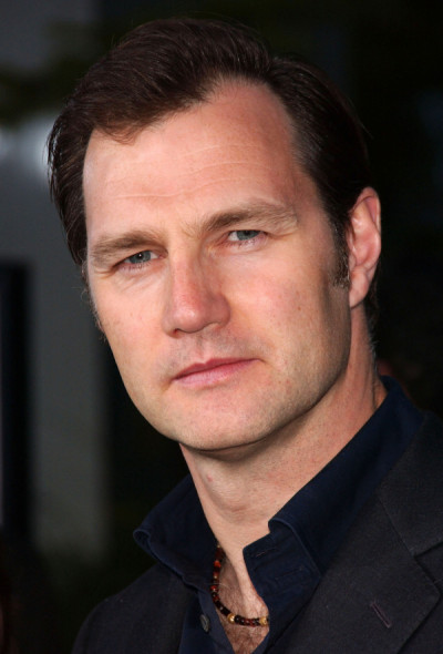 David Morrissey