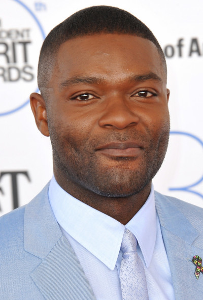 David Oyelowo