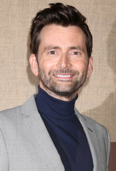 David Tennant