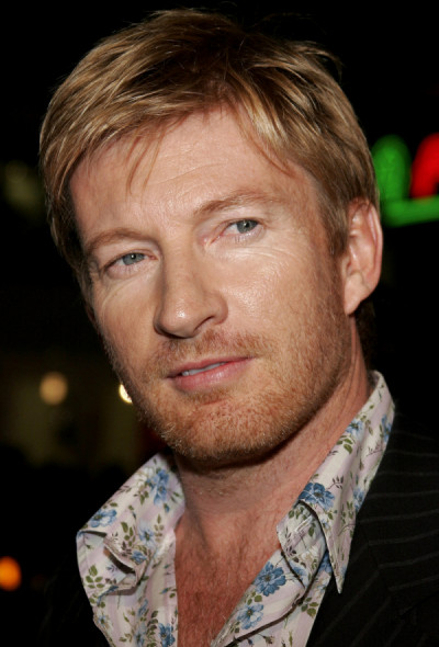 David Wenham