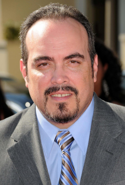 David Zayas