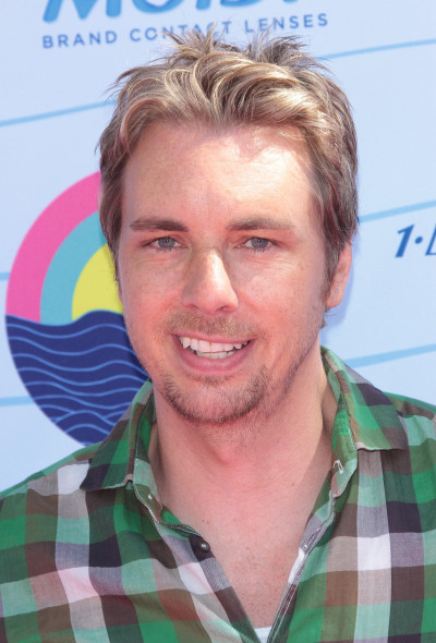 Dax Shepard