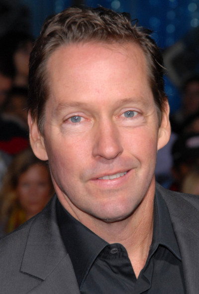 D.B. Sweeney
