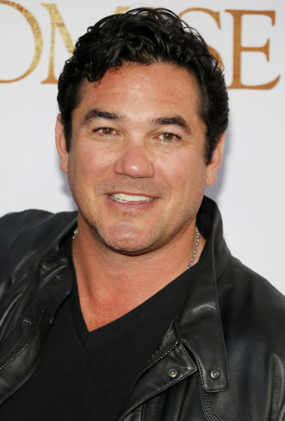 Dean Cain
