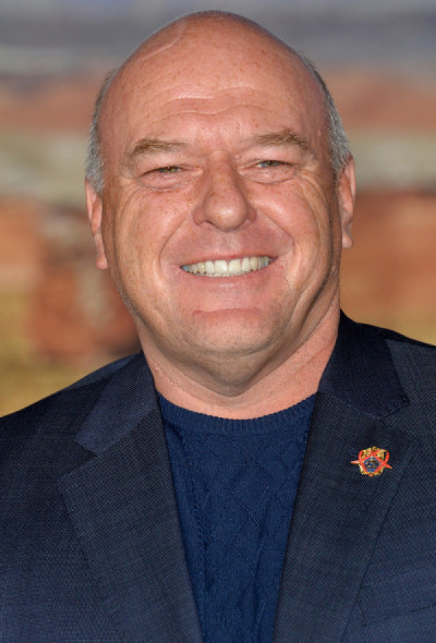 Dean Norris
