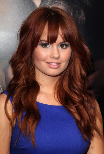 Debby Ryan