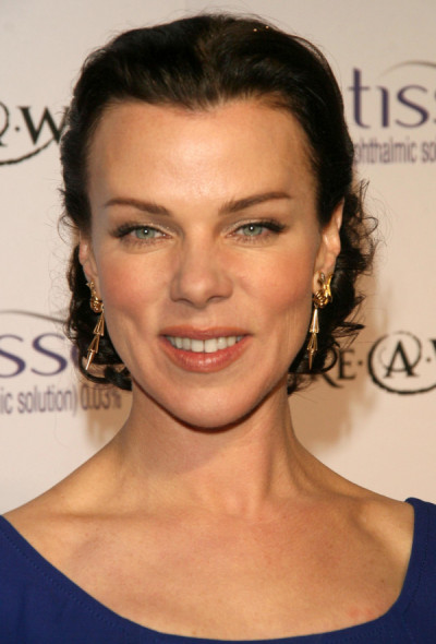 Debi Mazar